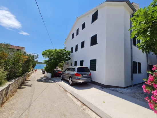 Apartmán Severní Dalmácie - Vodice DA 9946 N1