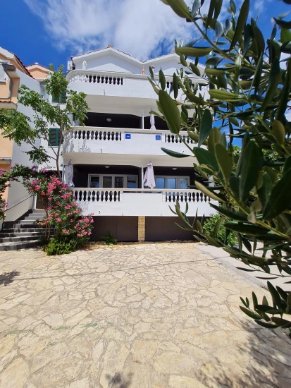 Apartmán Severní Dalmácie - Vodice DA 9946 N1