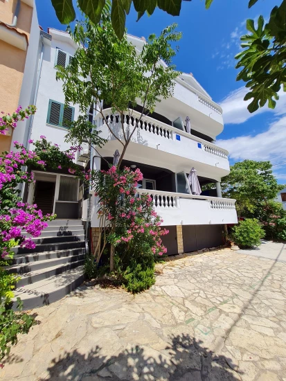 Apartmán Severní Dalmácie - Vodice DA 9946 N1