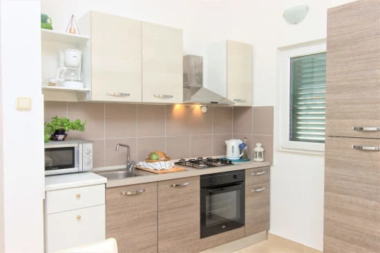 Apartmán Severní Dalmácie - Vodice DA 9946 N1