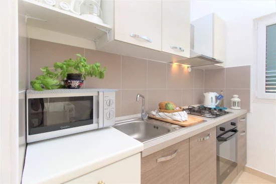 Apartmán Severní Dalmácie - Vodice DA 9946 N1