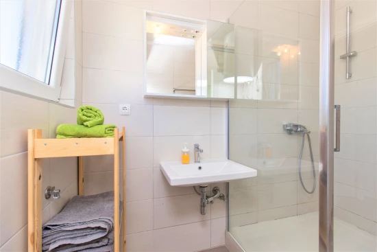 Apartmán Severní Dalmácie - Vodice DA 9946 N1