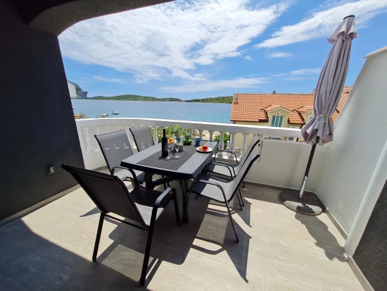 Apartmán Severní Dalmácie - Vodice DA 9946 N1