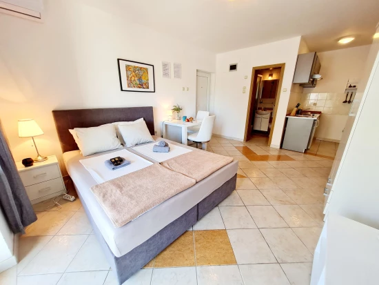 Apartmán Severní Dalmácie - Vodice DA 9946 N3