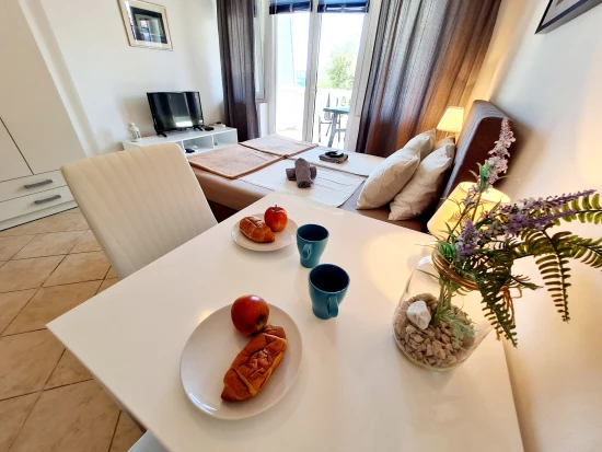 Apartmán Severní Dalmácie - Vodice DA 9946 N3