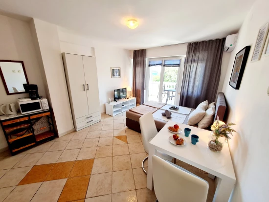 Apartmán Severní Dalmácie - Vodice DA 9946 N3