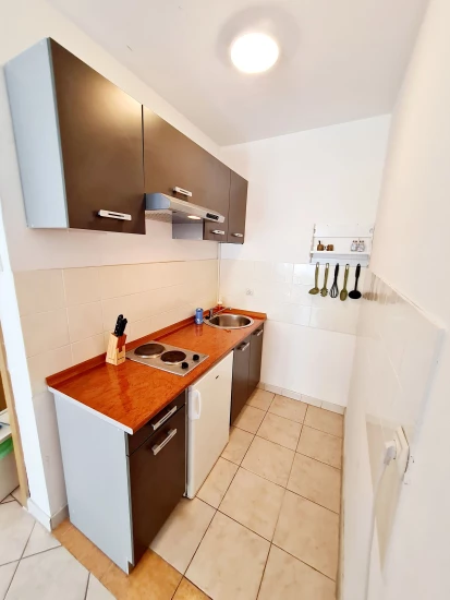 Apartmán Severní Dalmácie - Vodice DA 9946 N3