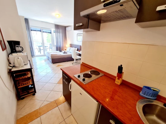 Apartmán Severní Dalmácie - Vodice DA 9946 N3