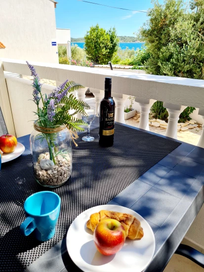 Apartmán Severní Dalmácie - Vodice DA 9946 N3