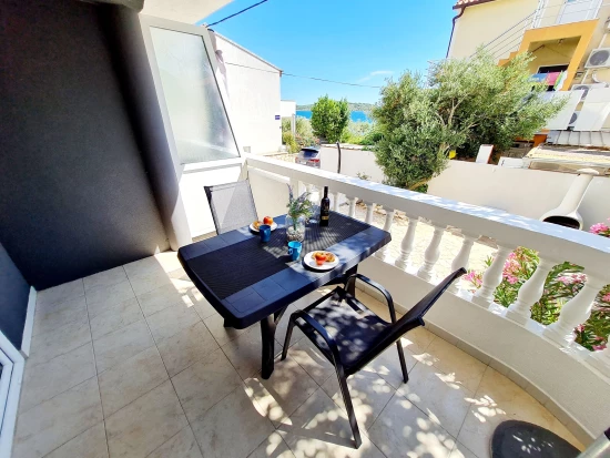 Apartmán Severní Dalmácie - Vodice DA 9946 N3