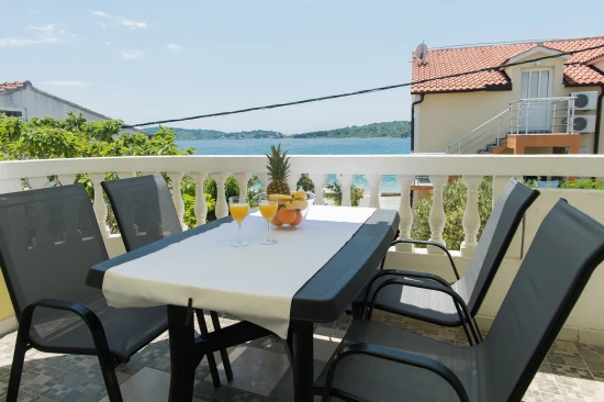 Apartmán Severní Dalmácie - Vodice DA 9946 N4