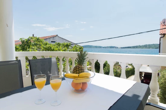 Apartmán Severní Dalmácie - Vodice DA 9946 N4