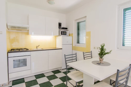 Apartmán Severní Dalmácie - Vodice DA 9946 N4