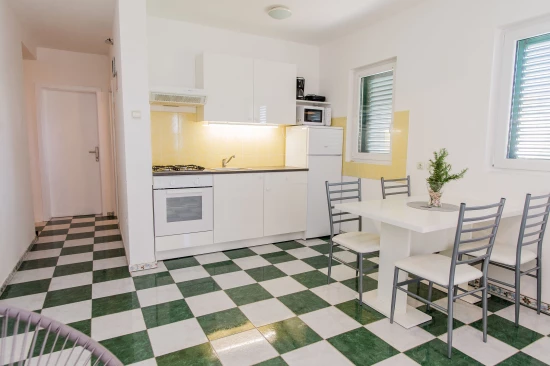 Apartmán Severní Dalmácie - Vodice DA 9946 N4