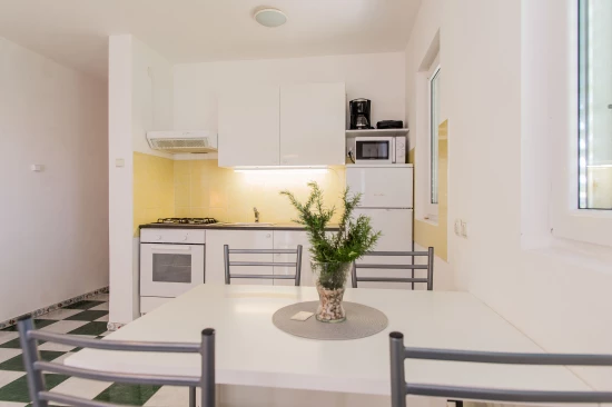 Apartmán Severní Dalmácie - Vodice DA 9946 N4