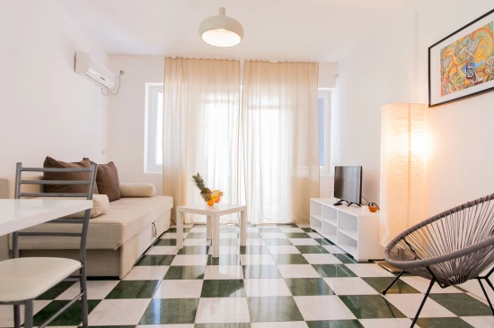 Apartmán Severní Dalmácie - Vodice DA 9946 N4