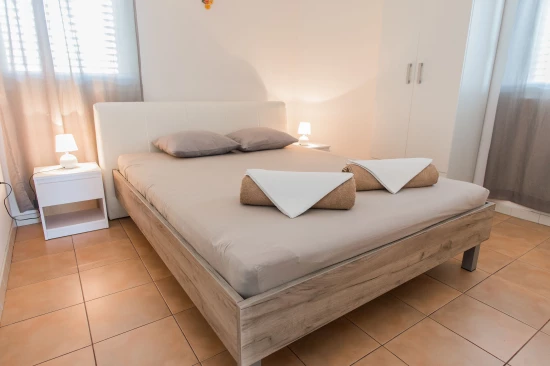 Apartmán Severní Dalmácie - Vodice DA 9946 N4