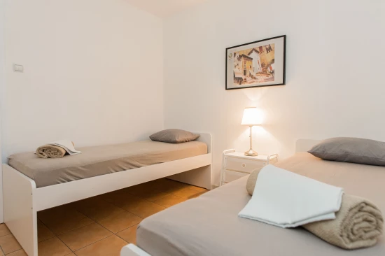 Apartmán Severní Dalmácie - Vodice DA 9946 N4