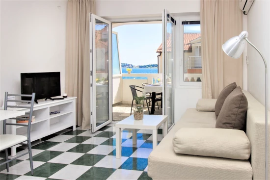 Apartmán Severní Dalmácie - Vodice DA 9946 N6