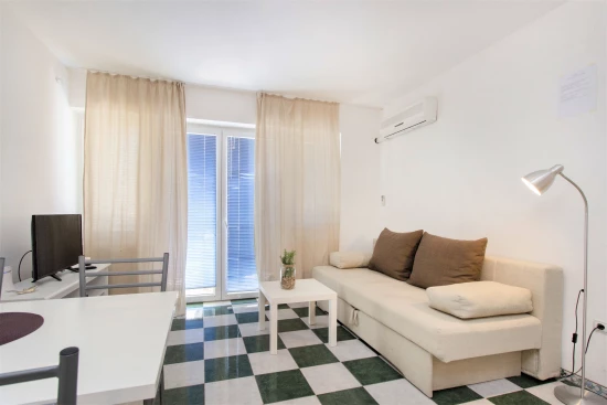 Apartmán Severní Dalmácie - Vodice DA 9946 N6