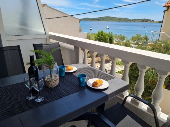 Apartmán Severní Dalmácie - Vodice DA 9946 N6