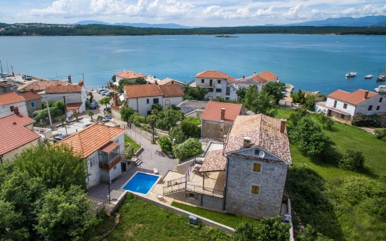 Vila Ostrov Krk - Klimno OS 11030 N1