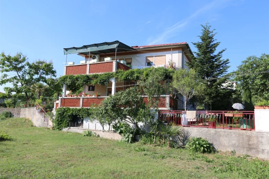 Apartmán Ostrov Krk - Klimno OS 11033 N1