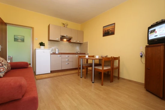 Apartmán Ostrov Krk - Klimno OS 11033 N1