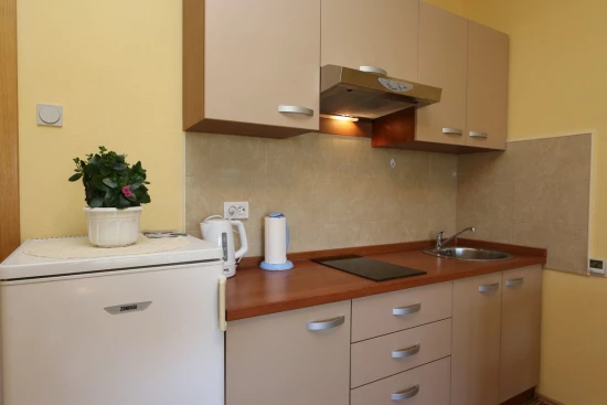 Apartmán Ostrov Krk - Klimno OS 11033 N1