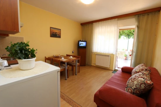 Apartmán Ostrov Krk - Klimno OS 11033 N1