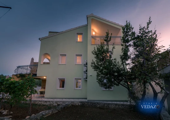 Apartmán Severní Dalmácie - Ražanj DA 9948 N1