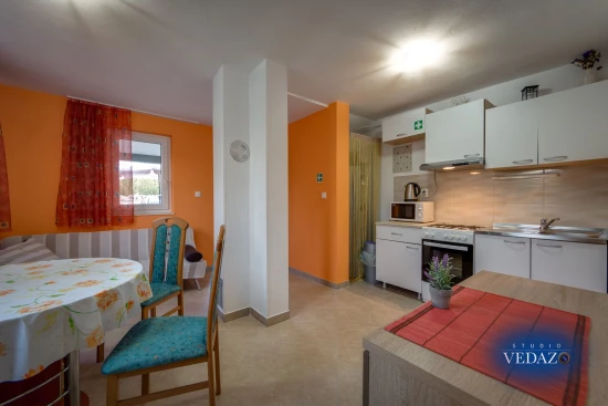 Apartmán Severní Dalmácie - Ražanj DA 9948 N1