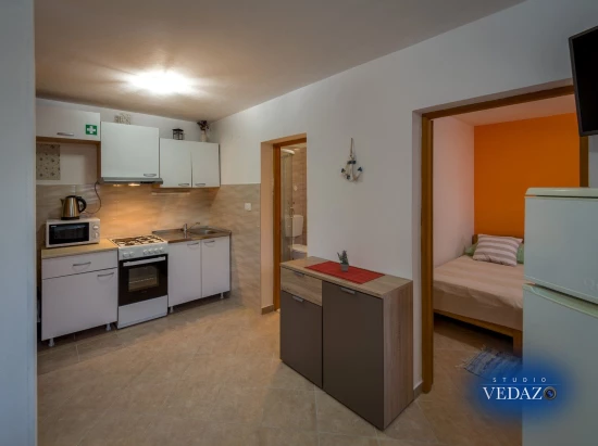 Apartmán Severní Dalmácie - Ražanj DA 9948 N1