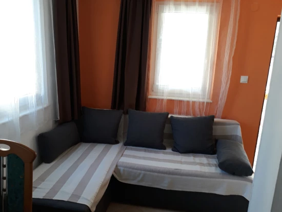 Apartmán Severní Dalmácie - Ražanj DA 9948 N1