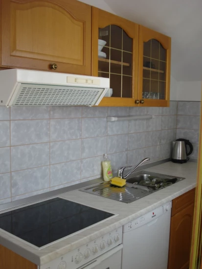 Apartmán Severní Dalmácie - Ražanj DA 9948 N3