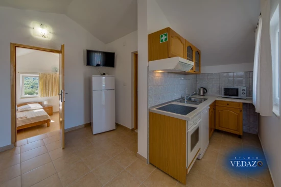 Apartmán Severní Dalmácie - Ražanj DA 9948 N3