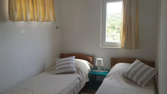 Apartmán Severní Dalmácie - Ražanj DA 9948 N3