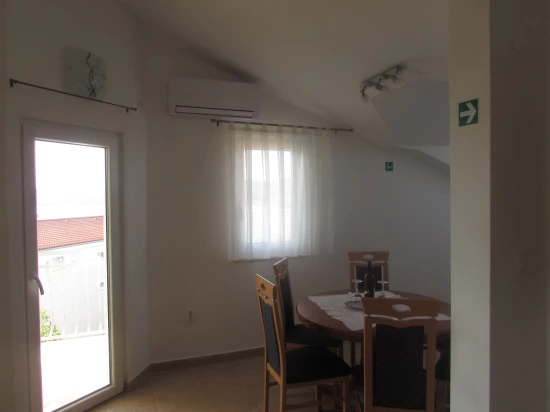 Apartmán Severní Dalmácie - Ražanj DA 9948 N3