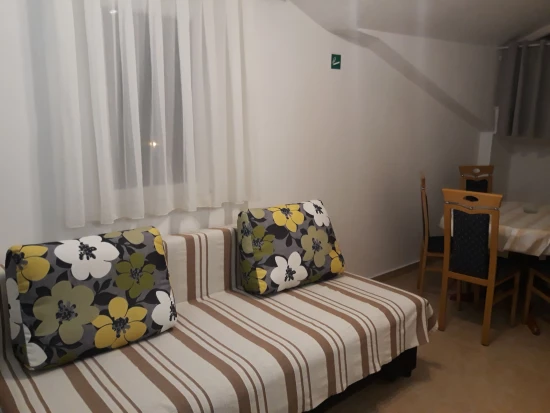 Apartmán Severní Dalmácie - Ražanj DA 9948 N3