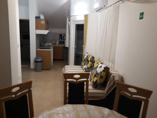 Apartmán Severní Dalmácie - Ražanj DA 9948 N3