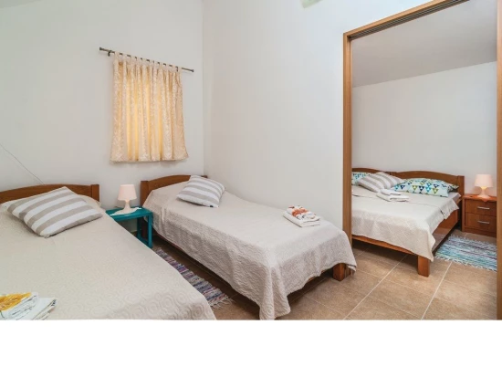 Apartmán Severní Dalmácie - Ražanj DA 9948 N3