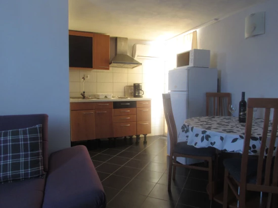 Apartmán Severní Dalmácie - Ražanj DA 9948 N4