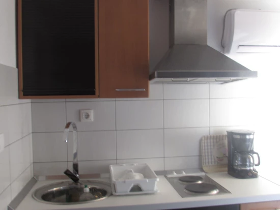 Apartmán Severní Dalmácie - Ražanj DA 9948 N4