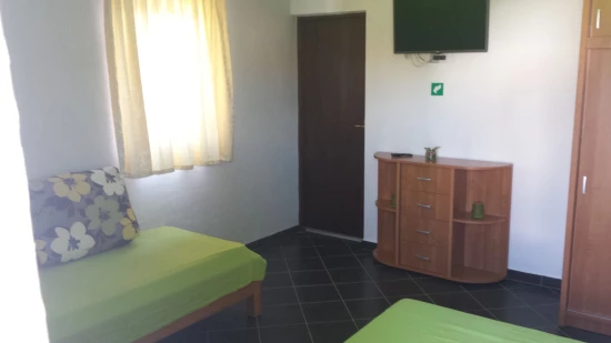 Apartmán Severní Dalmácie - Ražanj DA 9948 N4