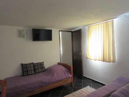 Apartmán Severní Dalmácie - Ražanj DA 9948 N4