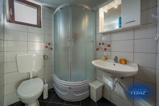 Apartmán Severní Dalmácie - Ražanj DA 9948 N4