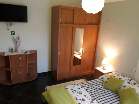 Apartmán Severní Dalmácie - Ražanj DA 9948 N4