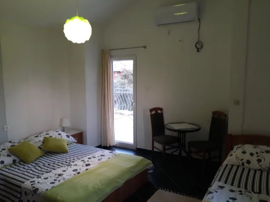 Apartmán Severní Dalmácie - Ražanj DA 9948 N4