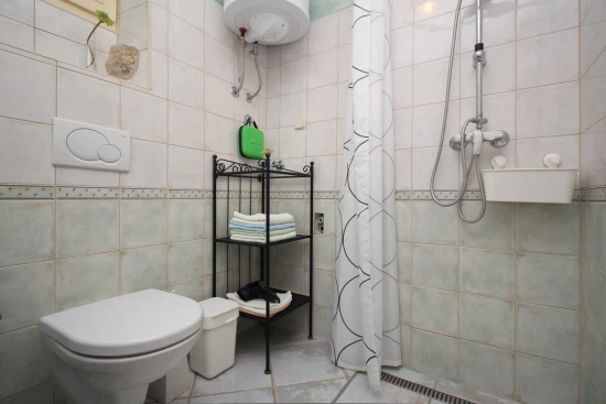 Apartmán Ostrov Krk - Punat OS 11034 N1