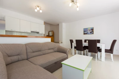 Apartmán Ostrov Krk - Punat OS 11036 N1